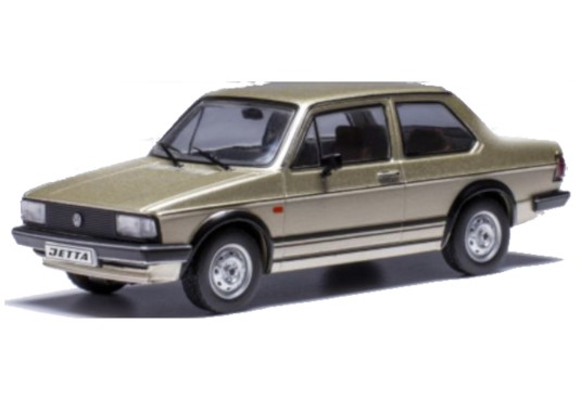 1/43 VOLKSWAGEN Jetta 1979