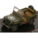 1/43 JEEP Willys MB 1943