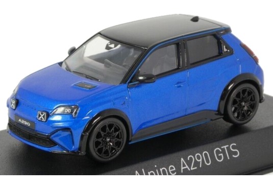 1/43 ALPINE A290 GTS 2025