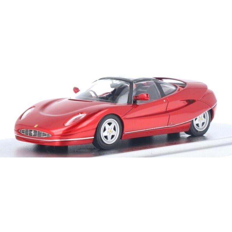 1/43 FERRARI F90 Sultans Of Brunei 1988