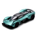 1/43 ASTON MARTIN Valkyrie 2021