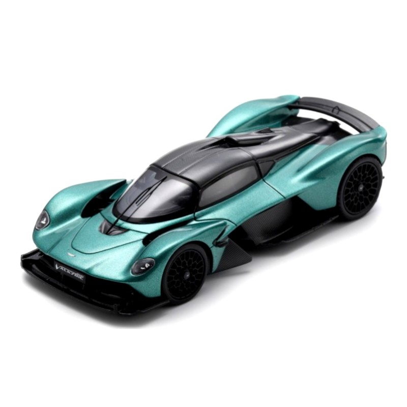 1/43 ASTON MARTIN Valkyrie 2021