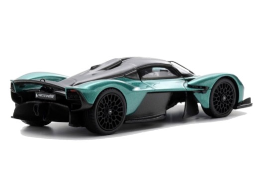1/43 ASTON MARTIN Valkyrie 2021