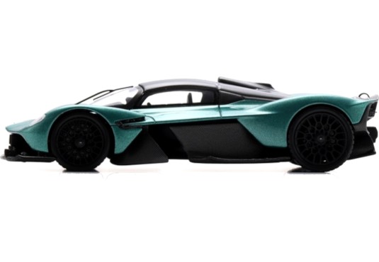 1/43 ASTON MARTIN Valkyrie 2021