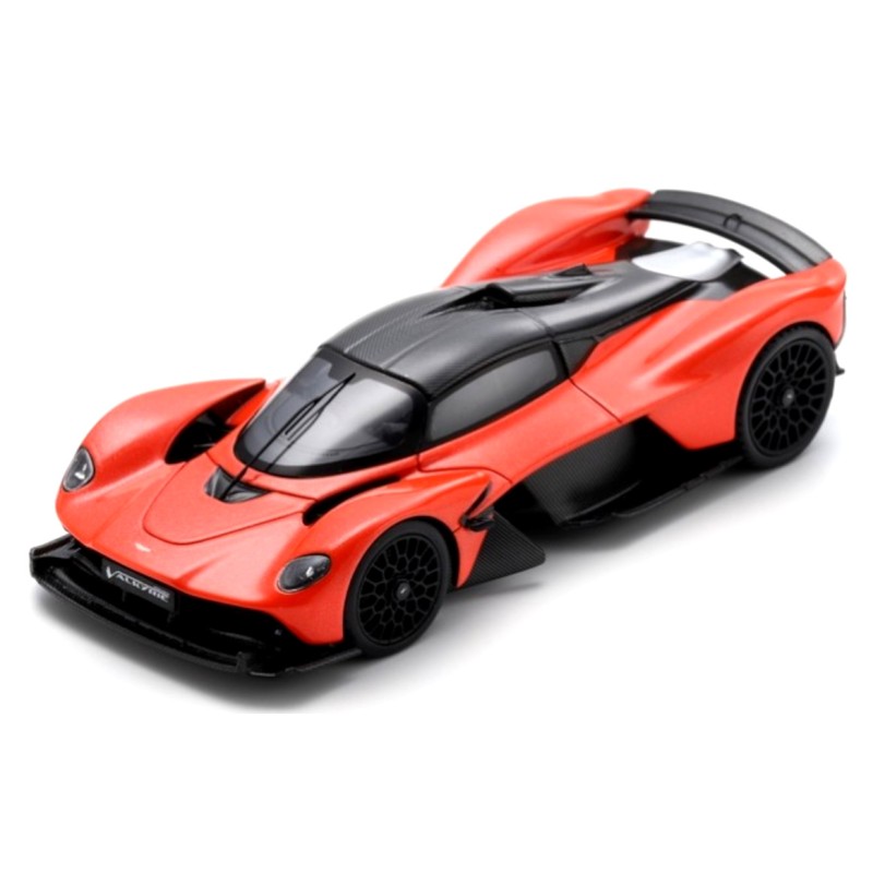 1/43 ASTON MARTIN Valkyrie 2021