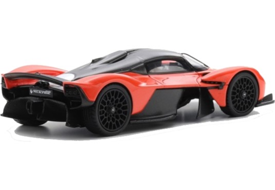 1/43 ASTON MARTIN Valkyrie 2021