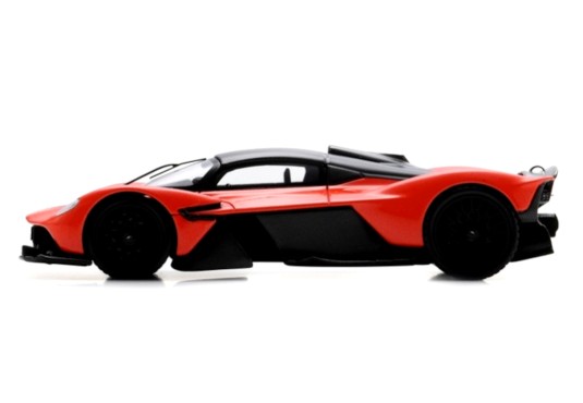 1/43 ASTON MARTIN Valkyrie 2021