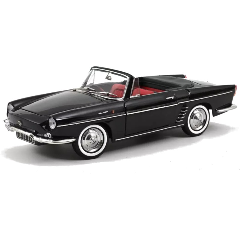 1/18 RENAULT Floride Cabriolet 1961