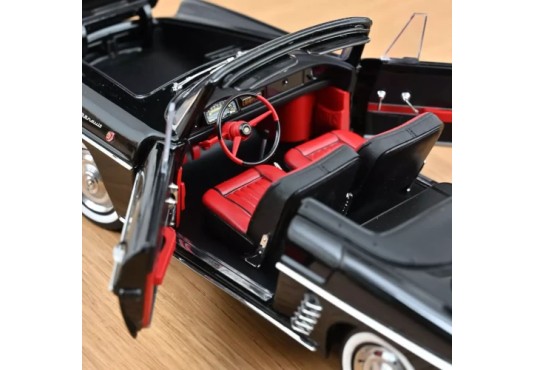 1/18 RENAULT Floride Cabriolet 1961