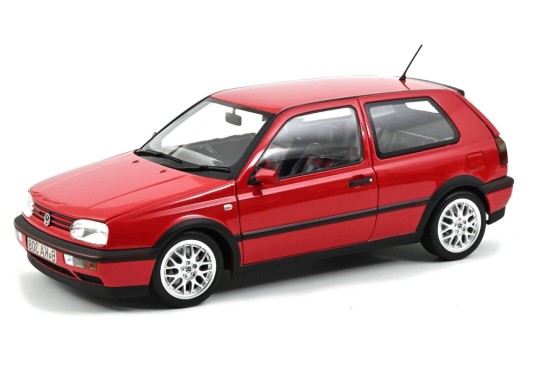 1/18 VOLKSWAGEN Golf III...