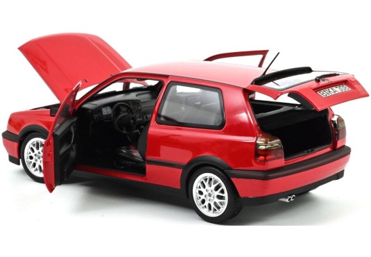 1/18 VOLKSWAGEN Golf III GTI 1996