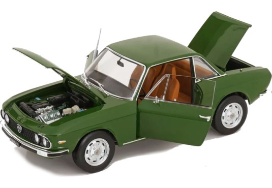 1/18 LANCIA Fulvia 3 1975