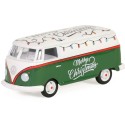 1/64 VOLKSWAGEN Combi Merry Christmas