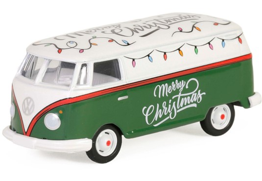 1/64 VOLKSWAGEN Combi Merry...