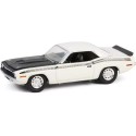 1/64 PLYMOUTH AAR Cuda 1970