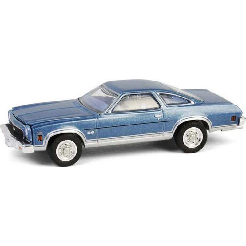 1/64 CHEVROLET Chevelle SS 454 1973