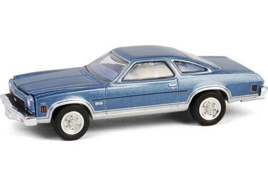 1/64 CHEVROLET Chevelle SS...