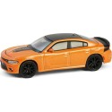 1/64 DODGE Charger Daytona 392 2018