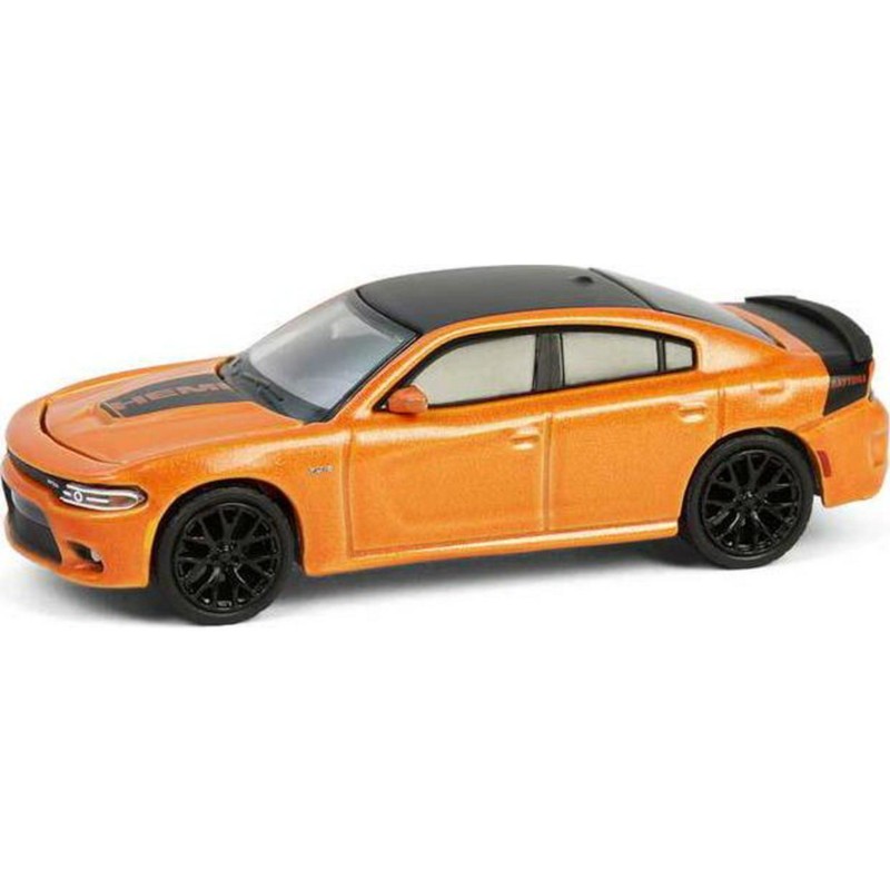 1/64 DODGE Charger Daytona 392 2018