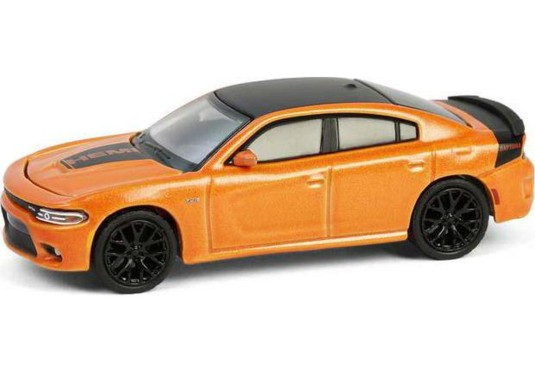 1/64 DODGE Charger Daytona...