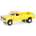 1/64 DODGE Ram D-350 Pick up 1982
