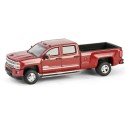 1/64 CHEVROLET Silverado HD3500 Pick up 2018