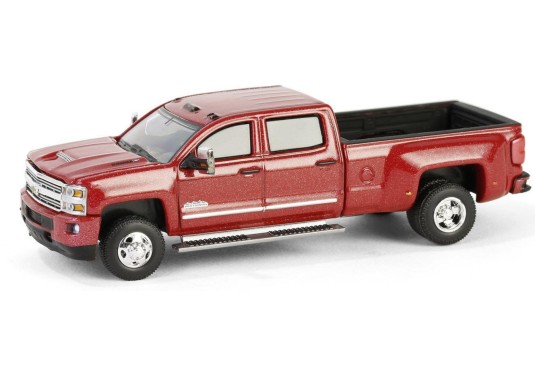 1/64 CHEVROLET Silverado...