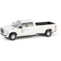 1/64 DODGE Ram 3500 Pick up Police 2023