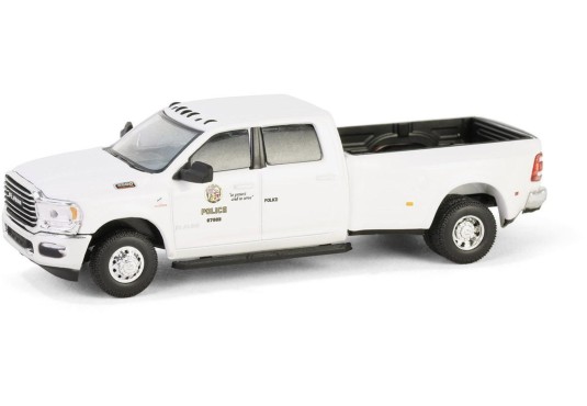 1/64 DODGE Ram 3500 Pick up...