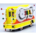 1/43 RENAUT 2.5T SOFIL Tour de France 1952