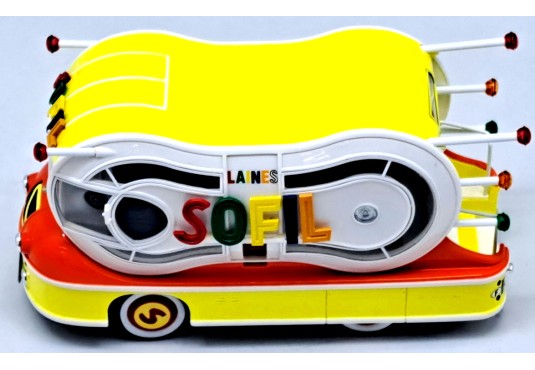 1/43 RENAUT 2.5T SOFIL Tour de France 1952