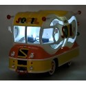 1/43 RENAUT 2.5T SOFIL Tour de France 1952
