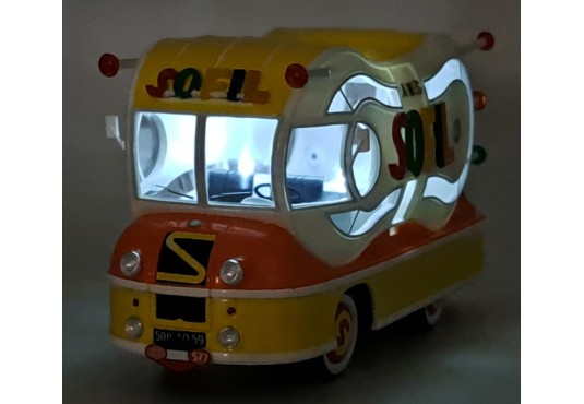 1/43 RENAUT 2.5T SOFIL Tour de France 1952