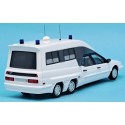 1/43 CITROEN XM Tissier 1007 Blanc + Décalques Ambulance