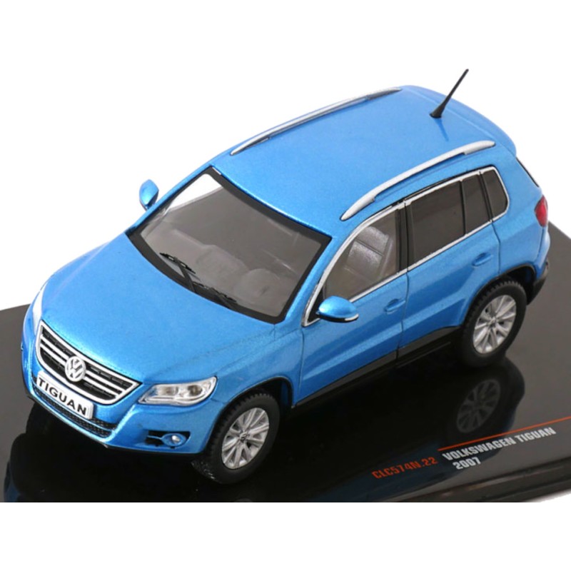 1/43 VOLKSWAGEN Tiguan 2007