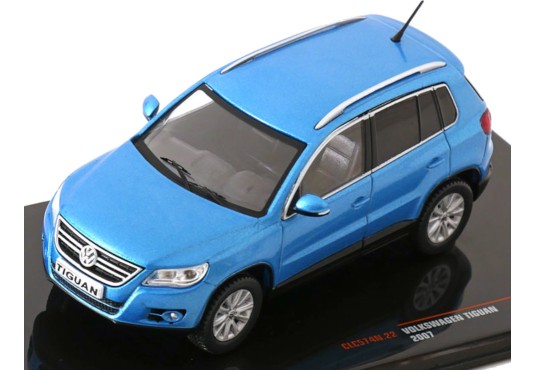 1/43 VOLKSWAGEN Tiguan 2007