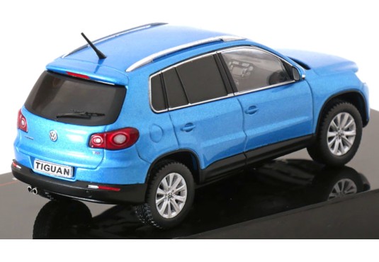 1/43 VOLKSWAGEN Tiguan 2007