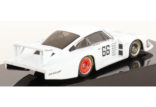 1/43 PORSCHE 935/78 N°66 Zolder 1981