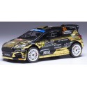 1/43 FORD Fiesta Rally2 N°31 Monte Carlo 2024