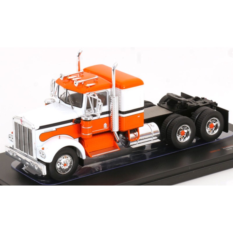 1/43 KENWORTH W925 1970