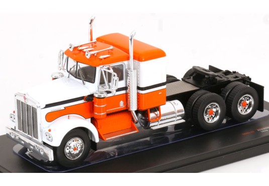 1/43 KENWORTH W925 1970