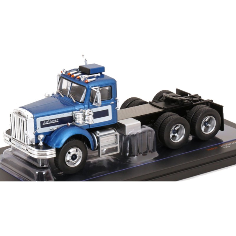 1/43 AUTOCAR A64 1965