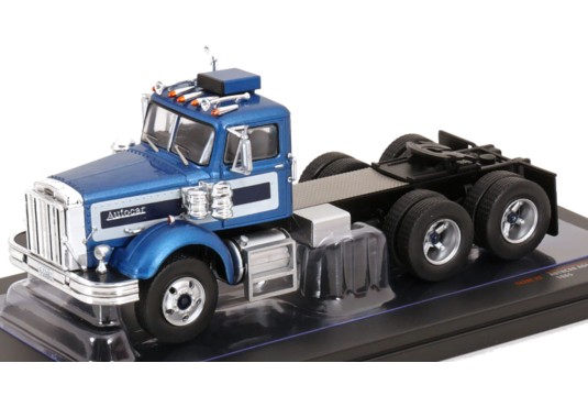1/43 AUTOCAR A64 1965