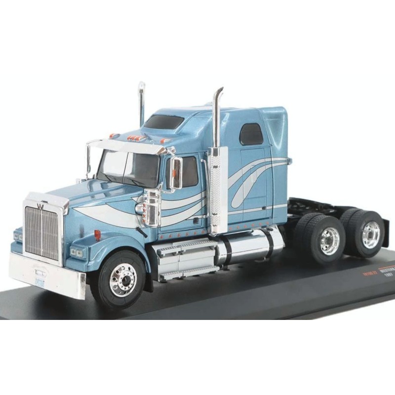1/43 WESTERN Star 4900 1997