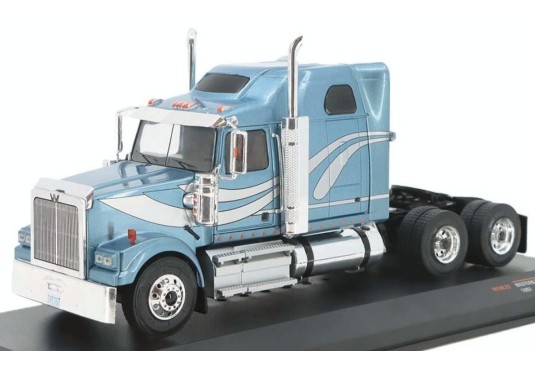 1/43 WESTERN Star 4900 1997