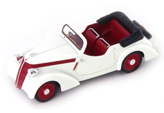 1/43 JAWA Minor 600...