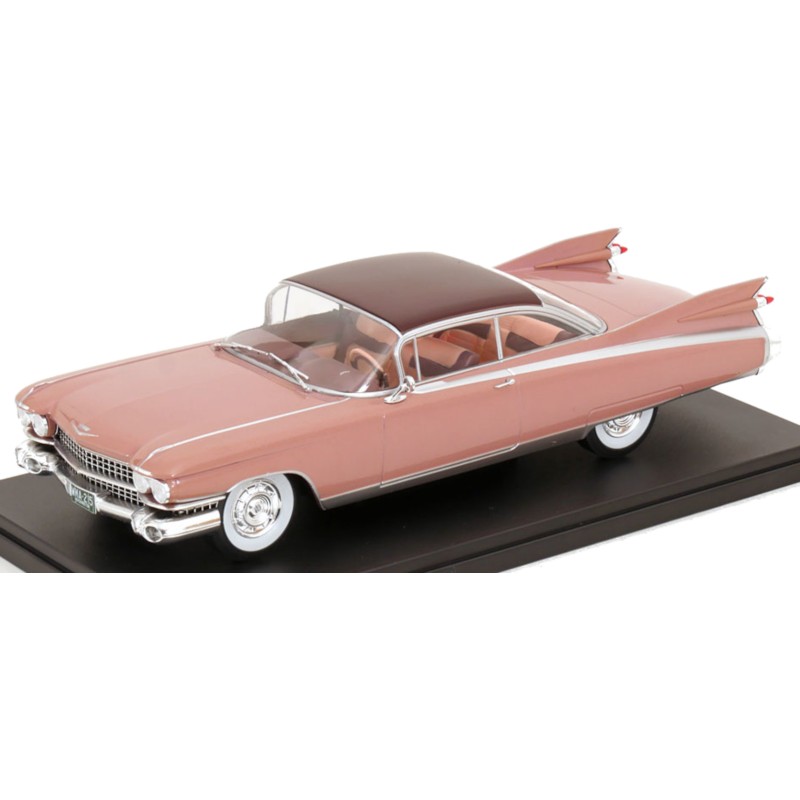 1/24 CADILLAC Eldorado Seville 1959