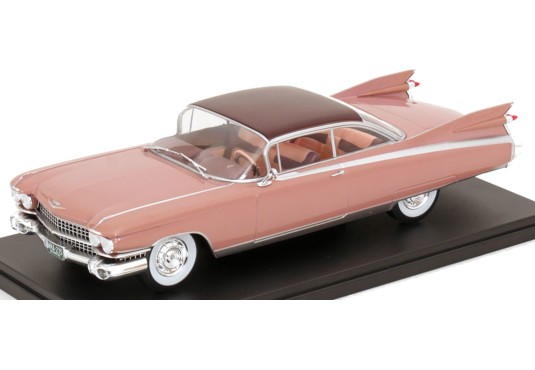 1/24 CADILLAC Eldorado...
