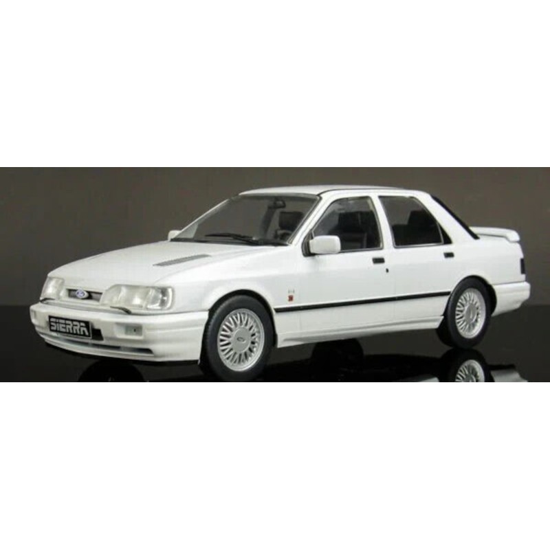 1/18 FORD Sierra RS Cosworth 4X4 1992
