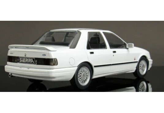 1/18 FORD Sierra RS Cosworth 4X4 1992